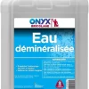 Discount ONYX Eau déminéralisée 5L