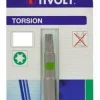 Discount TIVOLY Embout de vissage TORSION L. 50 mm TX N°20