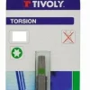 Online TIVOLY Embout de vissage TX TORSION N°10 Ø10mm