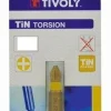 TIVOLY Embout extra dur PHI N°3