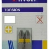 Online TIVOLY 2 Embouts de vissage PH TORSION N3