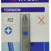 TIVOLY 3 Embouts de vissage PZD TORSION SL N°1