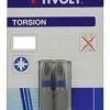 Clearance TIVOLY 2 Embouts de vissage PZD TORSION N°3 25mm