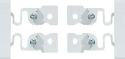 Best LEGRAND Embouts x2 pour moulure 40 x 16 mm