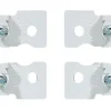 Hot LEGRAND Embouts x2 pour moulure 32 x 12,5 mm