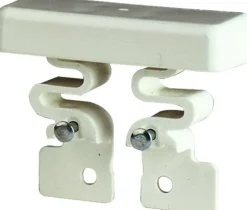 Outlet LEGRAND Embouts x2 pour moulure 20 x 12,5 mm