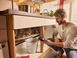 BOSCH Endoscope - caméra d'inspection UniversalInspect