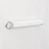 Clearance Enrouleur de cordes à linge 22m blanc