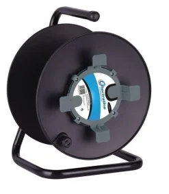 New ELECTRALINE Enrouleur de jardin vide