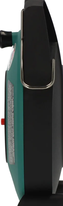 Hot BRENNENSTUHL Enrouleur électrique Confort Line CL-X vert 10 M