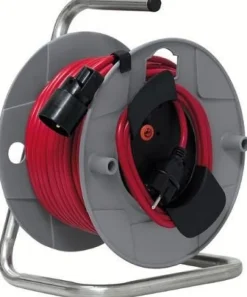 Clearance Enrouleur 30m H05VV-F 3G1.5