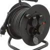 New ELECTRALINE Enrouleur Proline IP44 25M