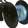 New LACME Enrouleur ROLLER 6 + 200 m de fil