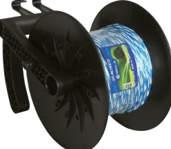 New LACME Enrouleur ROLLER 6 + 200 m de fil