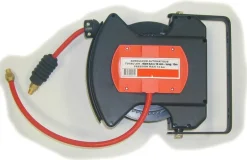 Sale PRODIF Enrouleur tuyau air auto 10 m Ø6.5x10 mm
