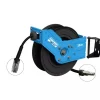 Best PRODIF Enrouleur tuyau air auto 15m Ø10x15mm