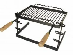 Online Ensemble barbecue 3 niveaux de cuisson