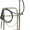 New DRAKKAR EQUIPEMENT Ensemble pneumatique huile 220 kg 5:1