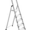 Sale ARTUB Escabeau alu 5 marches Pro XL 150kg max