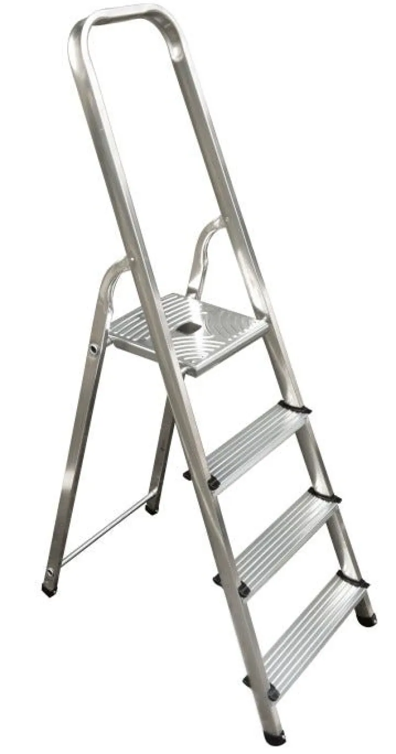 Online ARTUB Escabeau aluminium Décret 4 marches Eco