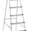 Clearance ARTUB Escabeau aluminium 7 marches Brico