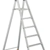 Discount ARTUB Escabeau PRO 6 marches aluminium