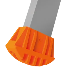 Outlet ARTUB Escabeau PRO 5 marches aluminium