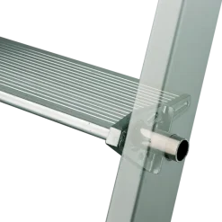 Outlet ARTUB Escabeau PRO 5 marches aluminium