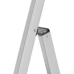 Outlet ARTUB Escabeau PRO 5 marches aluminium