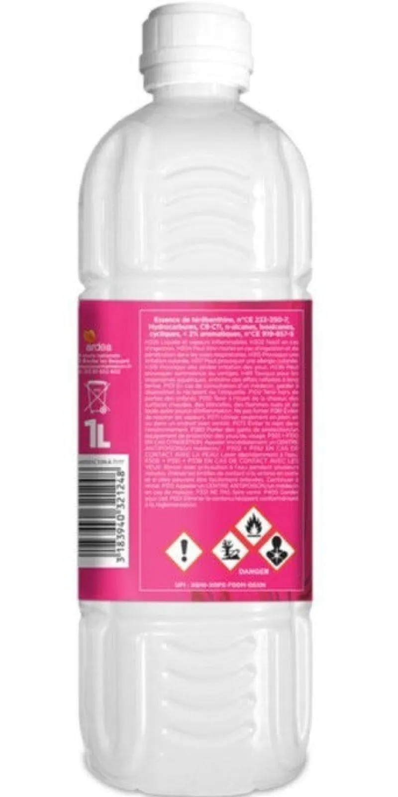 Sale ONYX Essence à la térébenthine 1L