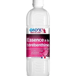 Sale ONYX Essence à la térébenthine 1L