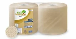 Best Essuie-tout Econatural 3 plis 800 feuilles (x2)