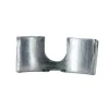 Discount Etrier ouvert Ø30x10mmpour vis Ø7/8 mm acier brut (x4)