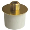 Outlet TIBELEC Extensible Ø 22-24 mm mâle 10 x 1