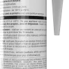 Outlet GEB Exthane colle joint 300 ml blanc
