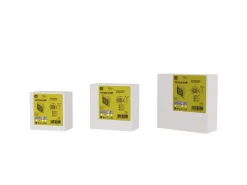 Sale Extracteur Optima avec cordon Ø100 salle de bain/cuisine