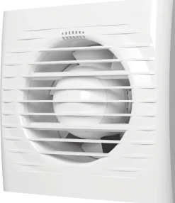 New Extracteur Optima avec hygromètre Ø100