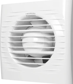 Hot Extracteur Optima standard Ø125 salle de bain/cuisine