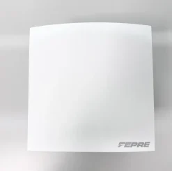 Extracteur Quadro capteur d'humidité Ø100