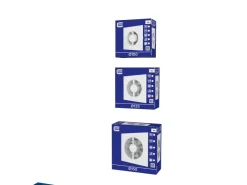 Discount Extracteur Slim standard Ø100