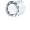 New Extracteur Ø150 tubulaire en ligne
