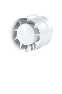 Discount Extracteur Ø100 tubulaire en ligne