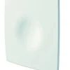 Hot Façade pour bouche de ventilation autoréglable - AUTOGYRE