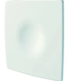Hot Façade pour bouche de ventilation autoréglable - AUTOGYRE