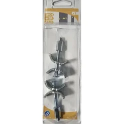 New Ferrure d'assemblage plan de travail Mx150mm zingué (x1)