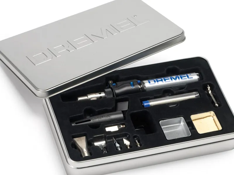 Clearance DREMEL Fer à souder VersaTip (2000-6 Hobby)
