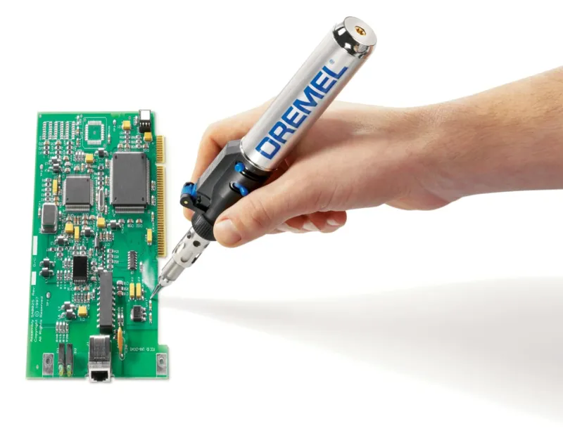 Clearance DREMEL Fer à souder VersaTip (2000-6 Hobby)