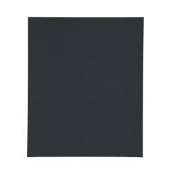 Hot NORTON Feuille de ponçage imperméable 230x280mm G600 (x3)