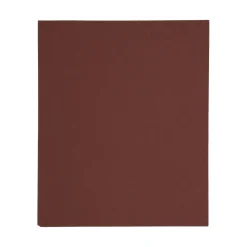 Online NORTON 3 Feuilles abrasives Super Flexibles 230x280 Grain 120