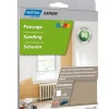 Clearance NORTON 3 Feuilles papier multi-usage G80 230x280